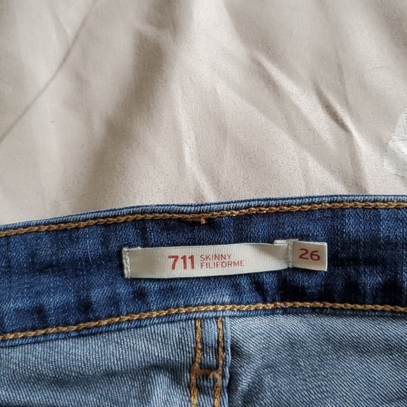 Levi jeans - Picture 2 of 5